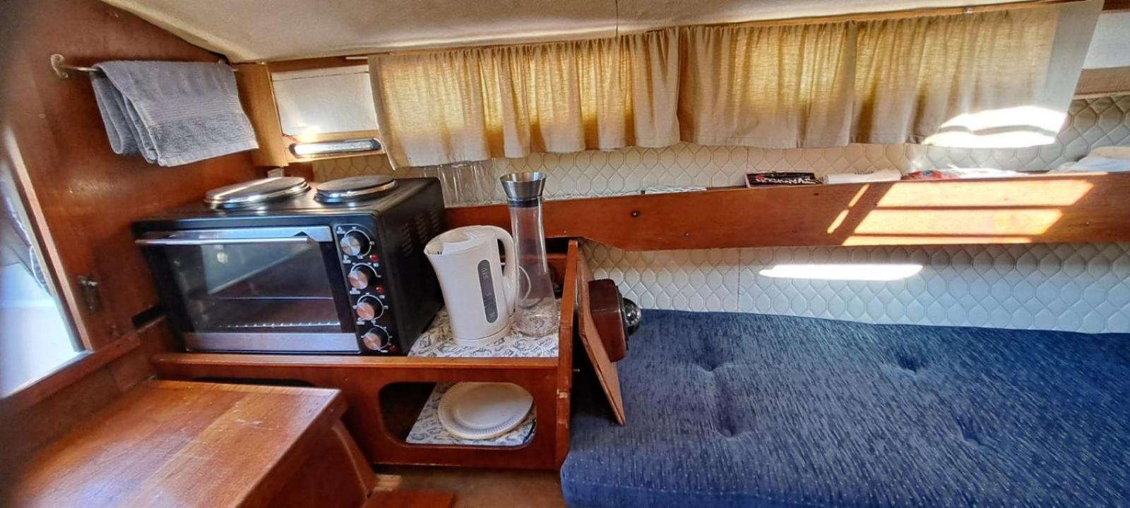 Hotel Unique Boat 1 Höganäs Zewnętrze zdjęcie